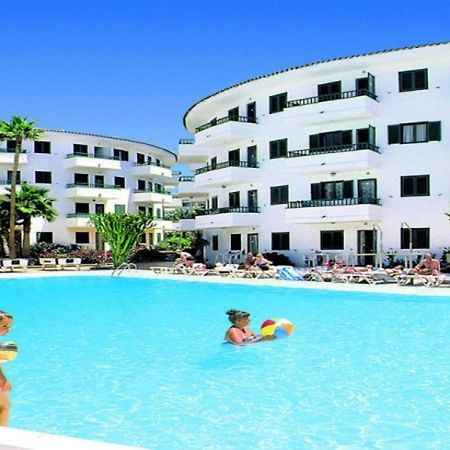 Apartment Caracol بلايا ديل إنغلز المظهر الخارجي الصورة