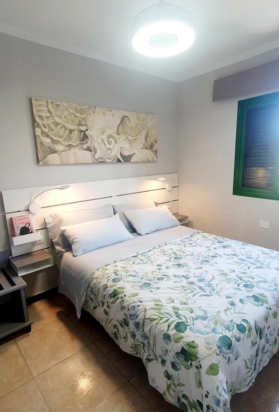 Apartment Caracol بلايا ديل إنغلز المظهر الخارجي الصورة